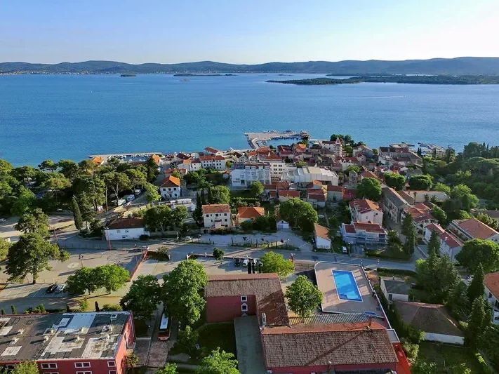 Villa Donat (Sv. Filip i Jakov)