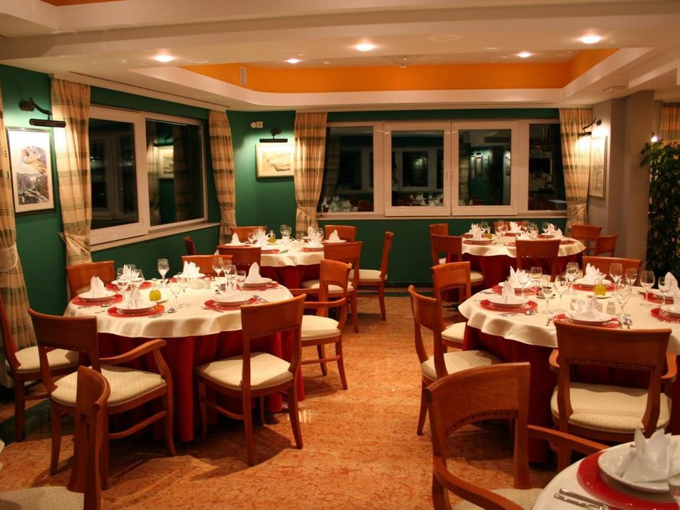restauracja