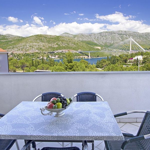 Villa Erna