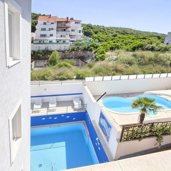 Villa Erna