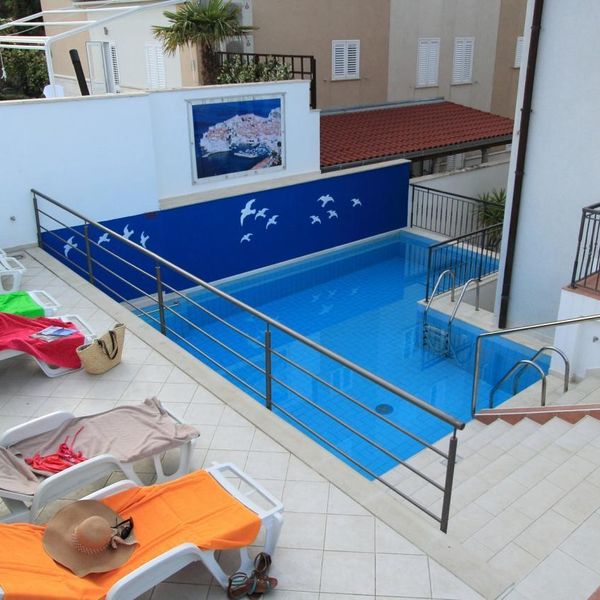 Villa Erna