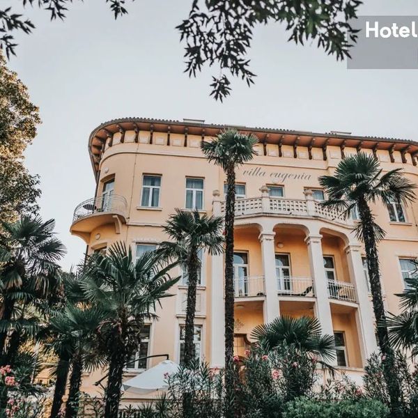 Villa Eugenia (Lovran)