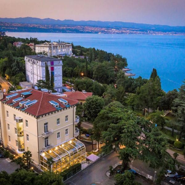 Villa Eugenia (Lovran)