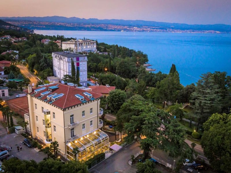 Villa Eugenia (Lovran)