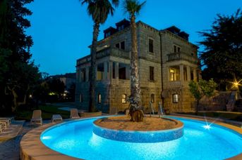 Villa Filaus