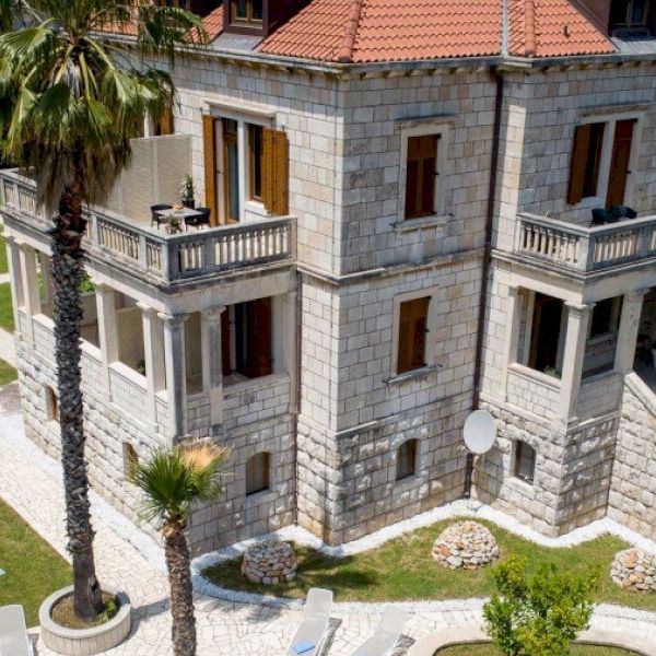 Villa Filaus