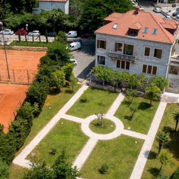 Villa Filaus