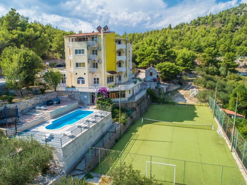 Villa Gojun