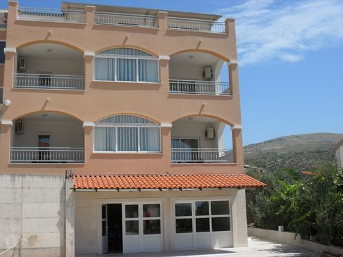 Villa Joso 3.