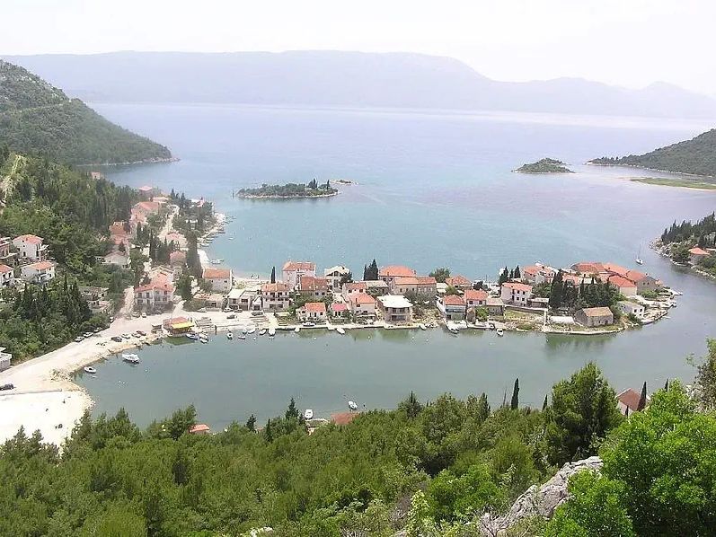 Villa Kocak