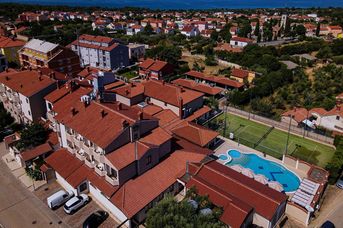 Villa Letan