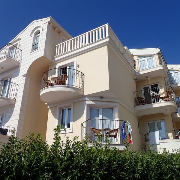 Villa Lucija