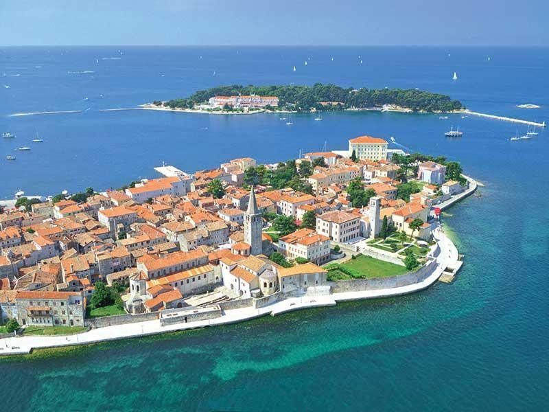 Villa Mare 4*