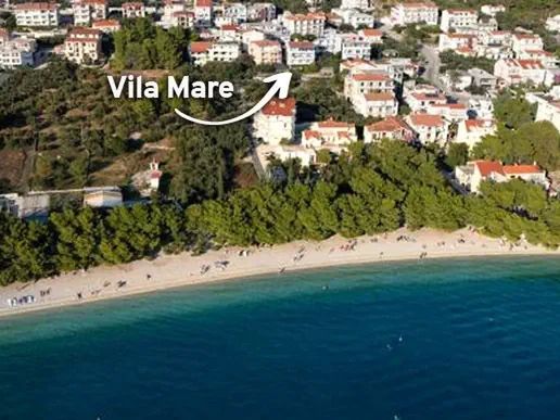 Villa Mare