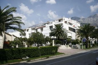 Villa Marija