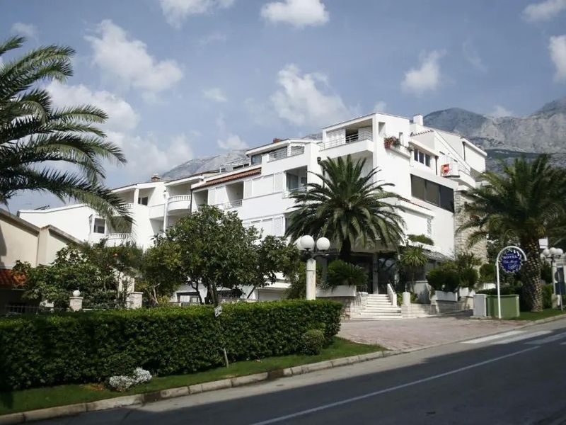 Villa Marija 4*