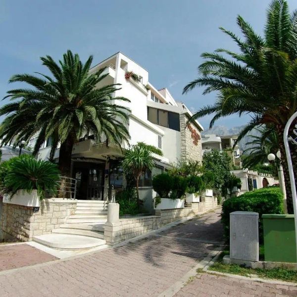 Villa Marija