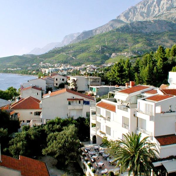 Villa Marija