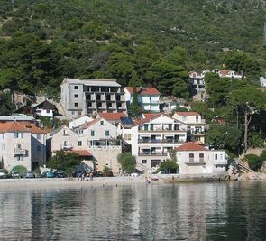 Villa Marusic