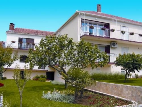 Villa Milin 3*