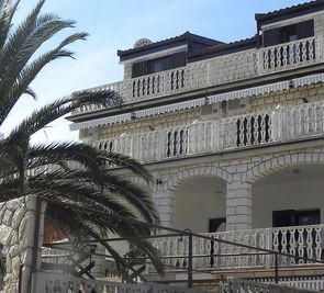 Villa Mirija