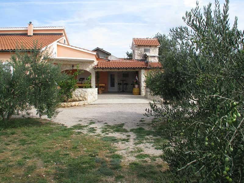 Villa Nadalina 3*