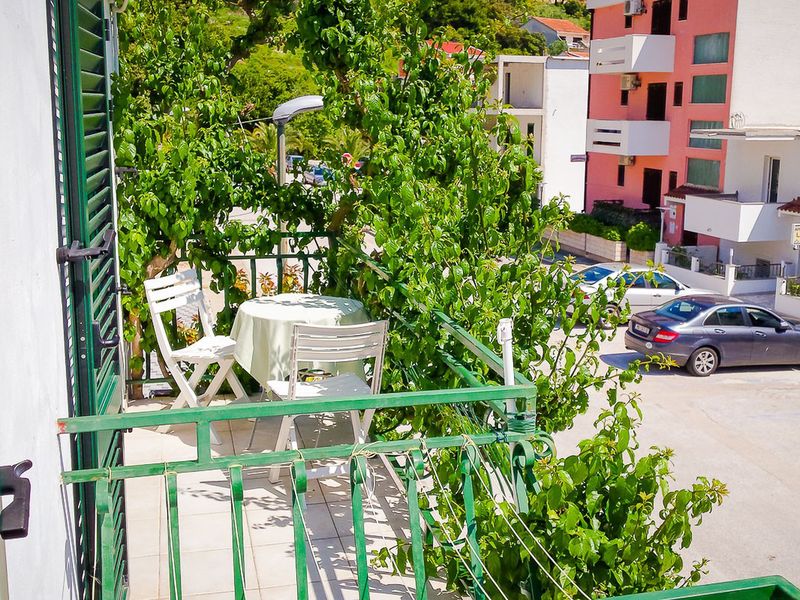 Villa Nevena 3*