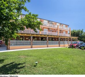 Villa Nikolina