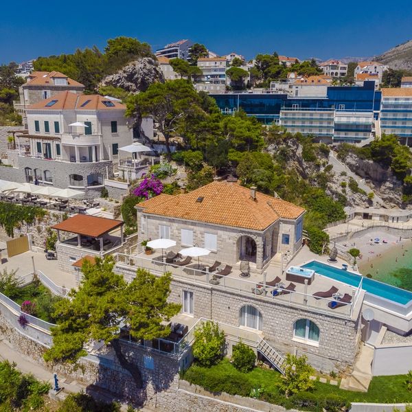 Villa Orabelle