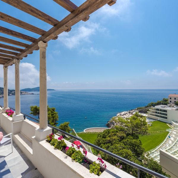 Villa Orabelle