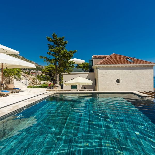 Villa Orabelle