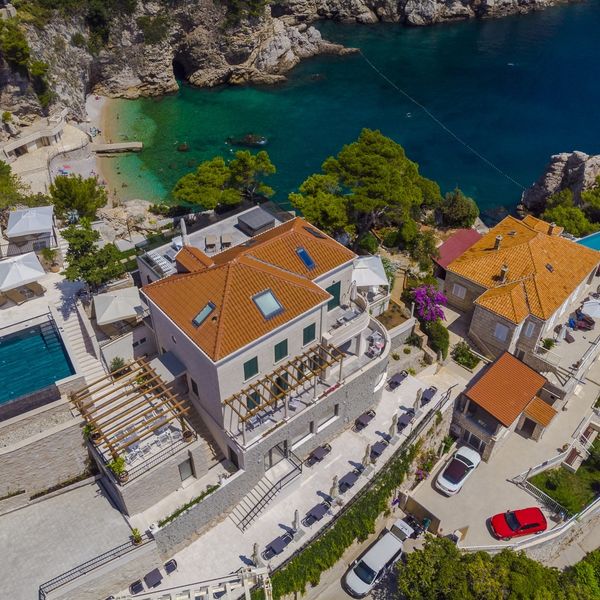 Villa Orabelle (Dubrovnik) — Dubrovnik, Chorwacja