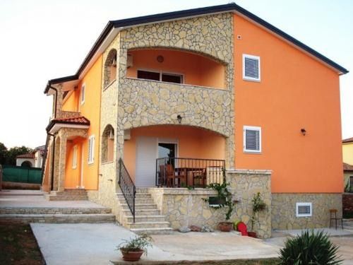 Villa Orange