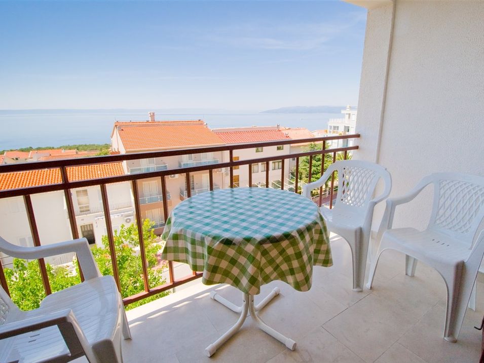 balkon / taras