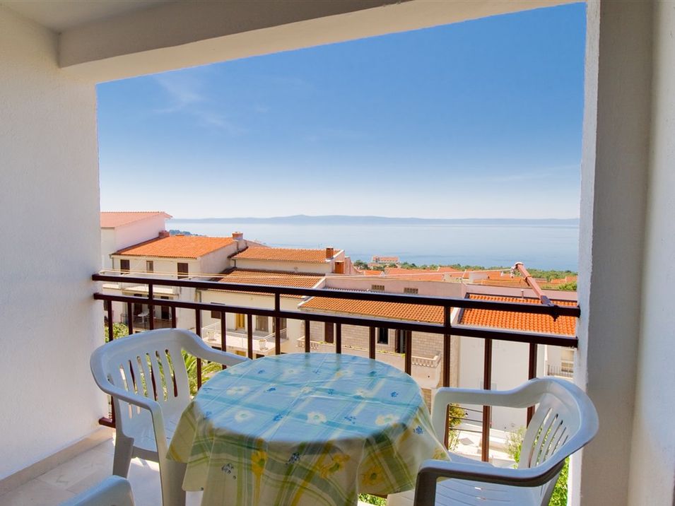 balkon / taras