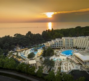Valamar Parentino (ex. Zagreb)