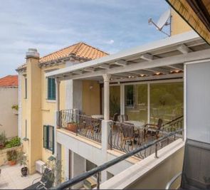 Villa Pattiera