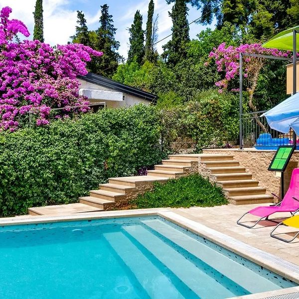 Villa Penava