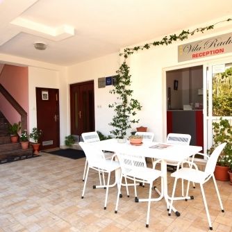 Villa Radic