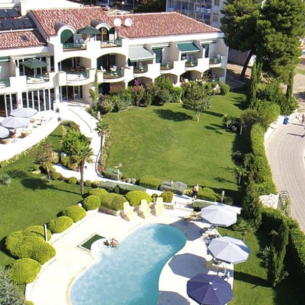Villa Radin