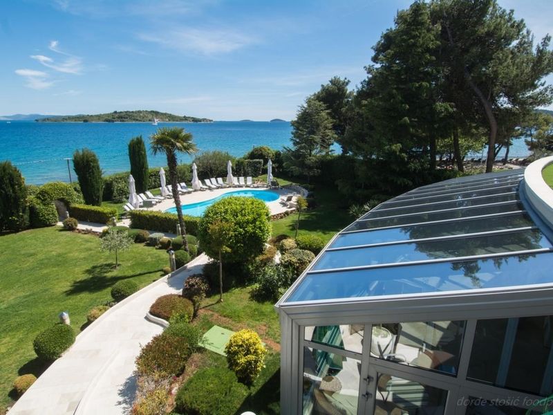 Villa Radin 4*