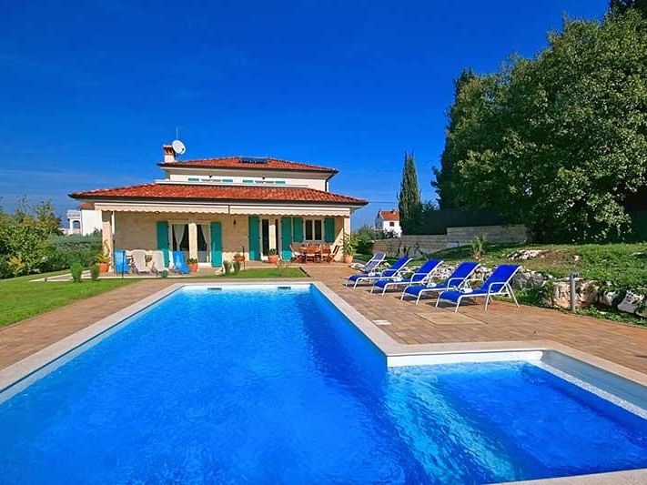 Villa Rovinj 4*