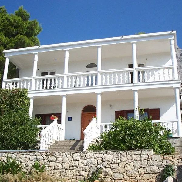 Villa Sime Miosic