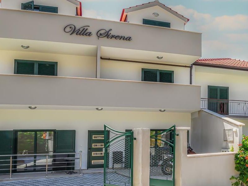 Villa Sirena