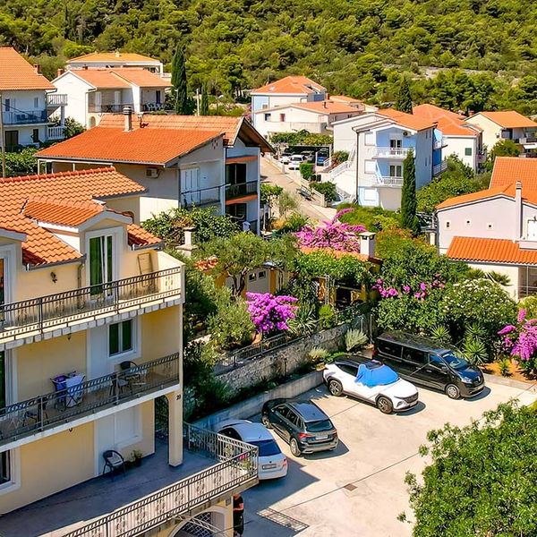 Villa Sofija