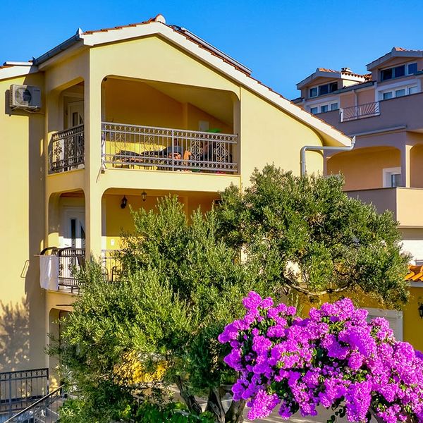 Villa Sofija