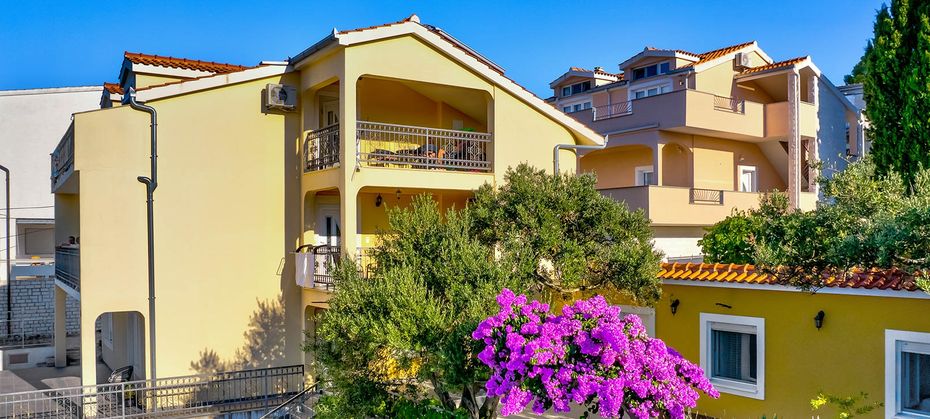 Villa Sofija