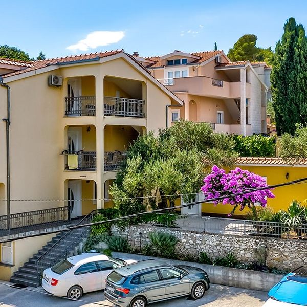 Villa Sofija
