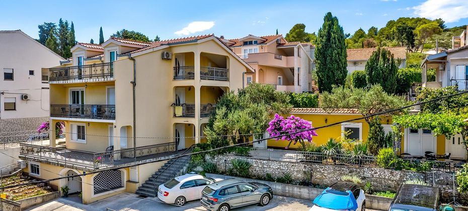 Villa Sofija
