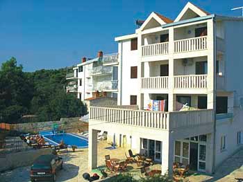 Villa Stil 3*